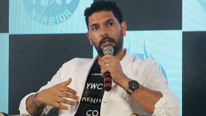 Abu Dhabi T10 League: Happy to play for Maratha Arabians, says Yuvraj Singh