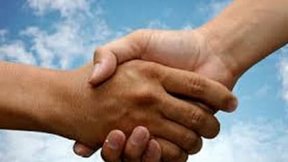 'ಸಲಾಂ ಬಾಬಣ್ಣ': ಮಂಗಳೂರಿನ ಸೌಹಾರ್ದತೆಯ ಸ್ಟೋರಿ ವೈರಲ್‌