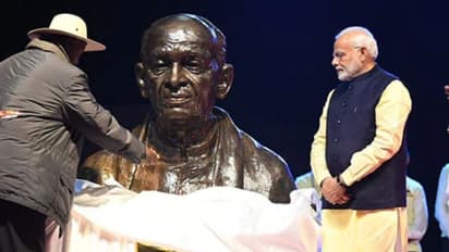 സര്ദാര് വല്ലഭായ് പട്ടേലിന്റെ പേരില് പരമോന്നത സിവിലിയന് പുരസ്കാരം വരുന്നു