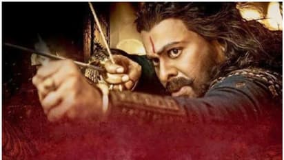 సైరా హవా: ఫ్యాన్స్ కోసం అక్కడ స్పెషల్ ప్రీమియర్ షో