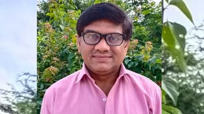 వడ్డెబోయిన శ్రీనివాస్ కవిత: రోజుభాష-రాజభాష