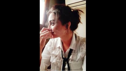 ’அசுரன்’மஞ்சு வாரியருக்கு கொலை மிரட்டல் விடுத்த இயக்குநர் கைதாகிறார்?...