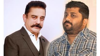 కమల్ హాసన్ పై అగ్ర నిర్మాత ఫిర్యాదు!