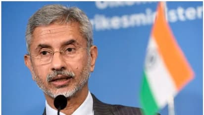 'ഓഗസ്റ്റ് അഞ്ചിന് മുമ്പ് വരെ കശ്മീരില് എല്ലാം താറുമാറായിരുന്നു'; ആര്ട്ടിക്കിള് 370 റദ്ദാക്കിയതിനെ അനുകൂലിച്ച് എസ് ജയ്ശങ്കര്