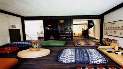 দক্ষিনমুখী ঘর শুভ না অশুভ, জেনে নিন রাশি অনুযায়ী