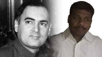 മകന്റെ വിവാഹത്തിന് പരോള് അപേക്ഷയുമായി രാജീവ് ഗാന്ധി വധക്കേസ് പ്രതി റോബര്ട്ട് പയസ്