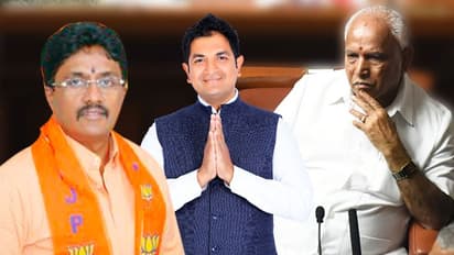 After accusing ruling govt of horse-trading, Karnataka Congress tries to rope in BJP leader in Hoskote