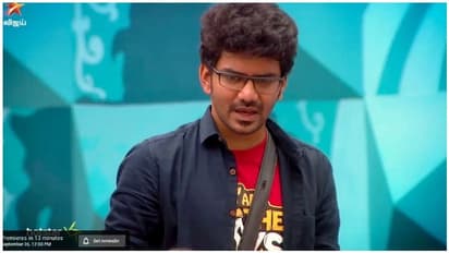 "நியாயமே இல்லாத மரணம்" - சுஜித்தின் மரணம் குறித்து "பிக்பாஸ்" புகழ் கவின் ஆதங்கம்