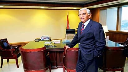 ২৩ অক্টোবর বোর্ডে তাঁর শেষ দিন, বলছেন বিনোদ রাই