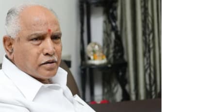 300 नेताओं के फोन टैप करने वाले पुलिस आयुक्त के घर सीबीआई का छापा, येदियुरप्पा ने की थी जांच की मांग