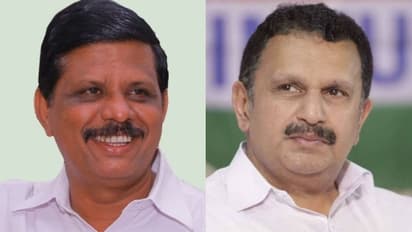 വട്ടിയൂര്ക്കാവില് പ്രചാരണത്തിന് വേഗം പോരെന്ന് സ്ഥാനാര്ഥിക്ക് പരാതി