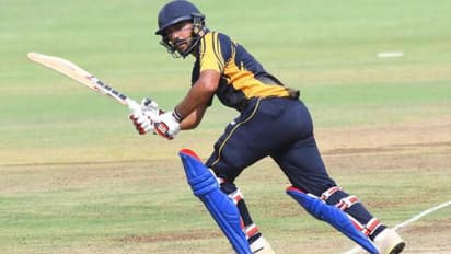 IPL 2021: What made Royal Challengers Bangalore's Devdutt Padikkal go all out against Rajasthan Royals?