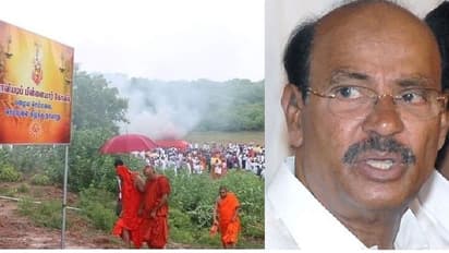 தமிழீழப் பகுதிகளில் சிங்கள இனவெறி தலைவிரித்தாடுகிறது... இதைவிட ஆதாரம் வேணுமா? கொந்தளிக்கும் ராமதாஸ்