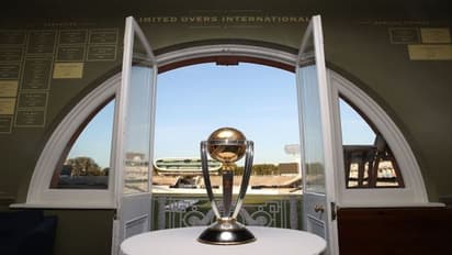 এবার বিশ্ব ক্রিকেট সোশ্যাল মিডিয়ায়, আইসিসির সঙ্গে গাঁটছড়া বাঁধল ফেসবুক