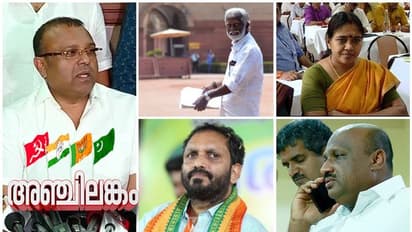 സ്ഥാനാർത്ഥി പ്രഖ്യാപനത്തിൽ ഇന്ന് തീരുമാനമായേക്കും ; ബിജെപിയിൽ നീക്കങ്ങൾ സജീവം