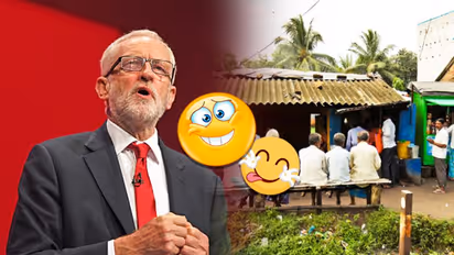 International intervention on Kashmir issue not on menu: India cancels dinner plans with UK’s Labour Party