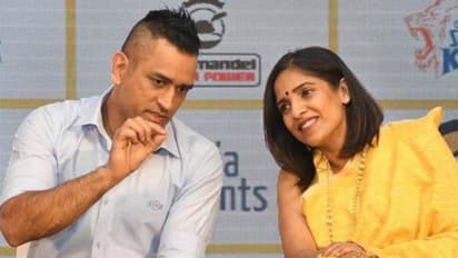 ತಮಿಳುನಾಡು ಕ್ರಿಕೆಟ್ಗೆ ಶ್ರೀನಿ ಮಗಳು ಅಧ್ಯಕ್ಷೆ!