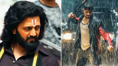 Marjavaan trailer: Riteish Deshmukh, Sidharth Malhotra unleash their aggressive side