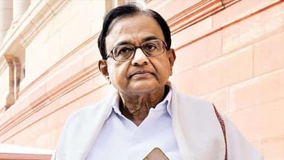 INX Media case: Delhi high court rejects Chidambaram’s bail plea