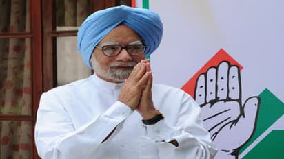 ৮৭-তে পা মনমোহনের, শুভেচ্ছা পাঠালেন মোদী