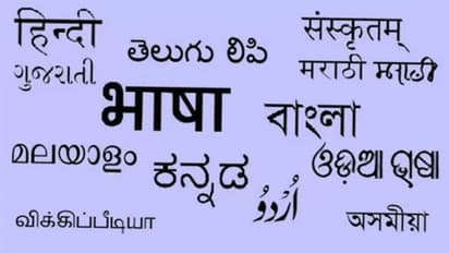ഇംഗ്ലീഷ് അര്ത്ഥമില്ലാത്ത, അശാസ്ത്രീയമായ ഭാഷ; എന്സിബിസി ചെയര്പേഴ്സണ്