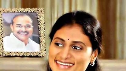 పాలేరు నుండి పోటీ చేస్తా:  తేల్చేసిన వైఎస్ షర్మిల