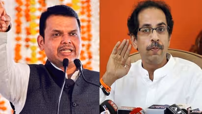 Maharashtra govt formation: It is Speaker's decision when to hold floor test; Rohatgi tells Supreme Court