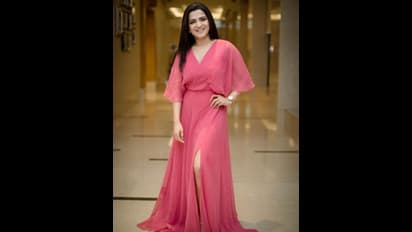 விஜய் டிவியில் இருந்து வெளியேறியதற்கு அந்த பிரச்சனை தான் காரணம் - உண்மையை போட்டுடைத்த டிடி