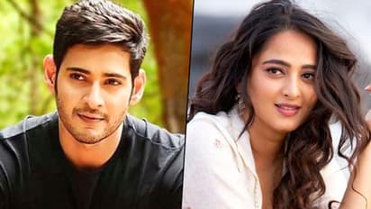 Dadasaheb Phalke Award South: Mahesh Babu, Yash and Anushka Shetty win big