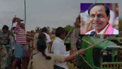 కోనేరు కృష్ణకు కేసీఆర్ మద్దతు: రాజకీయ అనివార్యత