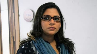 Tollywood actress Sudipta Chakraborty tests positive for COVID-19