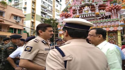দিল্লির হিংসার আঁচ কলকাতায়, সব থানাকে সতর্ক করলেন সিপি
