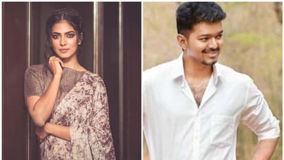 മാളവിക മോഹനൻ വിജയ്യുടെ നായികയാകുന്നു