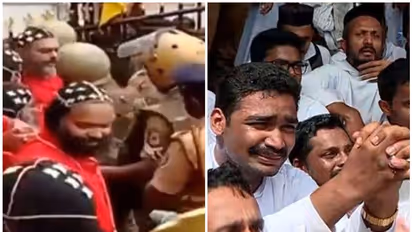 പിറവം പള്ളിത്തർക്കം: സർവകക്ഷിയോഗം വിളിക്കണമെന്ന് യാക്കോബായ സഭ