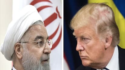 ईरान ने क्यों कहा, नहीं करनी है अमेरिका से कोई बात, न कोई बैठक