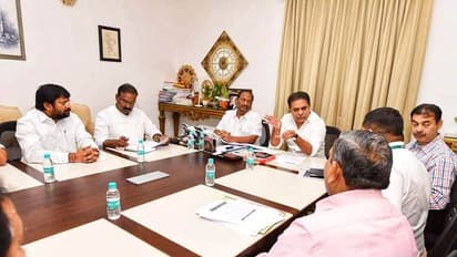 రామగుండం ఫెర్టిలైజర్ కంపెనీకి మోక్షం: కేటీఆర్ హామీ