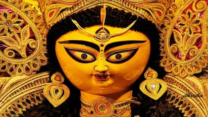 এবার পুজোয় অশুভ শক্তির বিনাশে উদ্যোগী মাদুরদহ ঐক্যতান