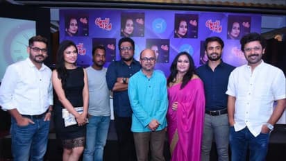 'চেনা শহর'-এই এবার মাতবে পুজো, শারদীয়ার আমেজে ভরপুর সুস্মিতা আনিস-এর গানের অ্যালবাম