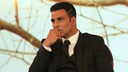 इस फिल्म को लेकर चंबल के खूंखार डाकू ने दी अक्षय को धमकी, बोला, मूवी के तथ्य गलत हुए तो...