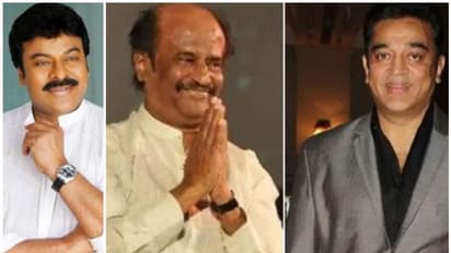 చిరు రాజకీయ సలహాకు కమల్ కౌంటర్