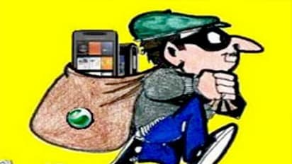 'कचरा गैंग' के 8 लोग गिरफ्तार, 5 की उम्र 15 से कम, दरवाजा खुला देख चोरी करने घुस जाते थे घर में