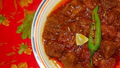 ಗರ್ಭಿಣಿಯರಿಗೆ ಉಪ್ಪಿನಕಾಯಿ ತಿನ್ನೋ ಬಯಕೆ ಆಗೋದು ಯಾಕೆ? 