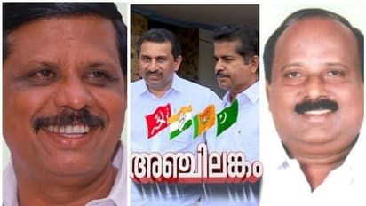 കോൺഗ്രസ് സ്ഥാനാർത്ഥി നിർണ്ണയവും അന്തിമഘട്ടത്തിലേക്ക്; കോന്നിയിൽ റിബൽ വരുമോ?