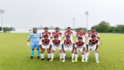 বিহারের কাছে হারের ধাক্কা কাটিয়ে ওড়িশার বিরুদ্ধে জয়, সন্তোষ ট্রফির মূল পর্বে বাংলা