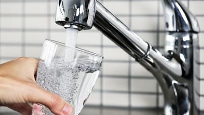 ಕಾರವಾರದಲ್ಲಿದ್ದ ಏಕೈಕ ಶುದ್ಧ ಕುಡಿಯುವ ನೀರಿನ ಘಟಕ ಬಂದ್!