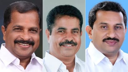 കൊന്നിയിൽ മോഹൻ രാജ് തന്നെ സ്ഥാനാർത്ഥിയാകാൻ സാധ്യത; അടൂർ പ്രകാശിനെ അനുനയിപ്പിക്കാൻ ശ്രമം