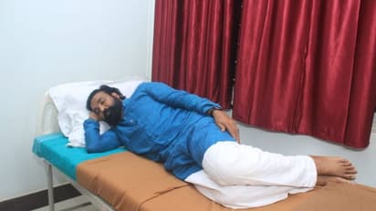 ‘ಆರೋಗ್ಯ ಸಚಿವನಾಗಿ ಎಷ್ಟು ದಿನ ಇರ್ತಿನೋ ಗೊತ್ತಿಲ್ಲ, ಇದೊಂದು ಕೆಲಸ ಮಾಡೇ ಮಾಡ್ತಿನಿ’