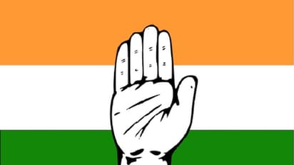 ''ముజ్ మే హై గాంధీ'' కార్యక్రమం...వైసిపి, బిజెపిలే టార్గెట్...: ఎన్ఎస్యూఐ