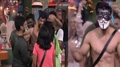 బిగ్ బాస్ 3: అలీ రీఎంట్రీ.. ఎమోషనల్ అయిన శివజ్యోతి!