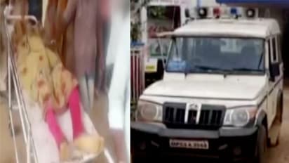 റോഡിൽ മലമൂത്ര വിസർജനം നടത്തിയെന്നാരോപിച്ച് ദളിത് കുട്ടികളെ മര്ദ്ദിച്ചു കൊന്ന കേസില് രണ്ട് പേര് അറസ്റ്റില്